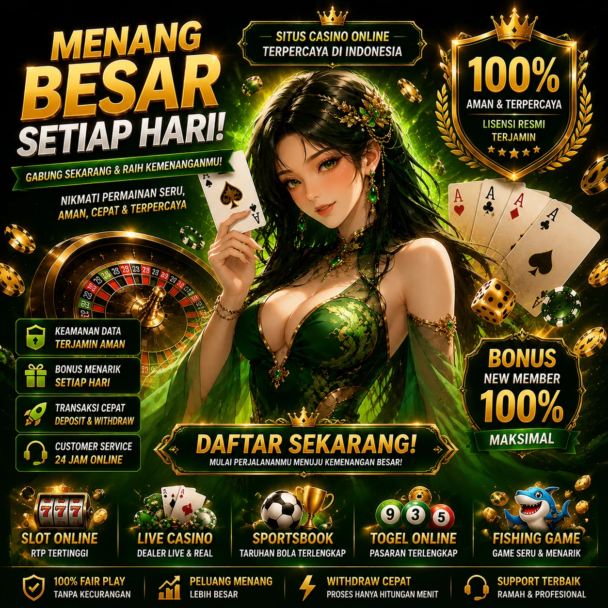 rkkk Indonesia