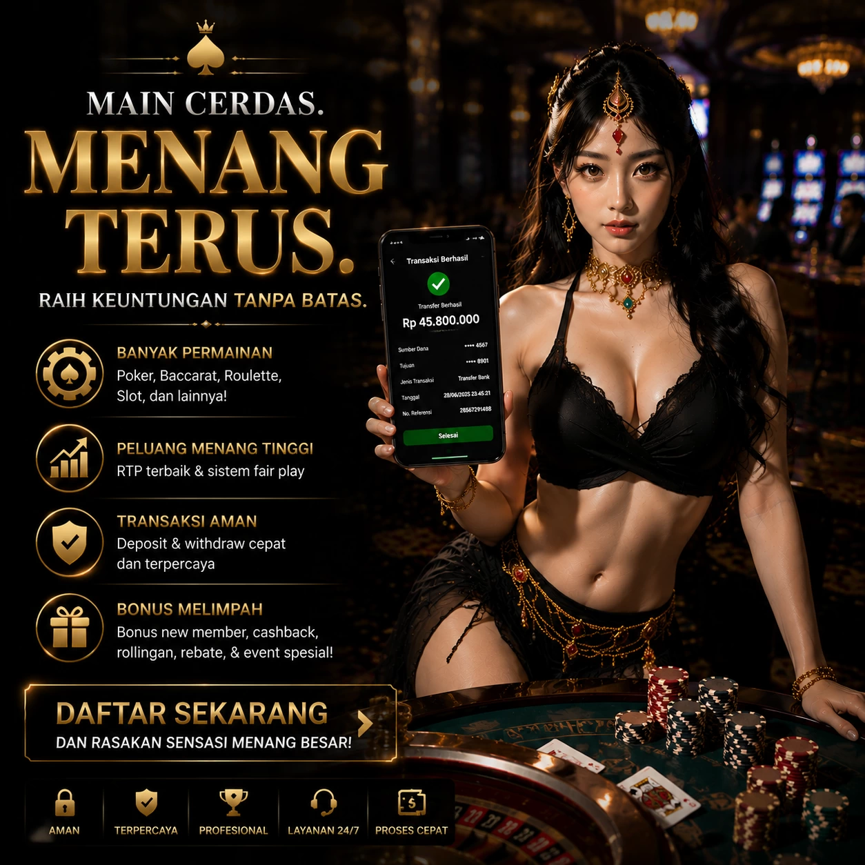rkkk Indonesia