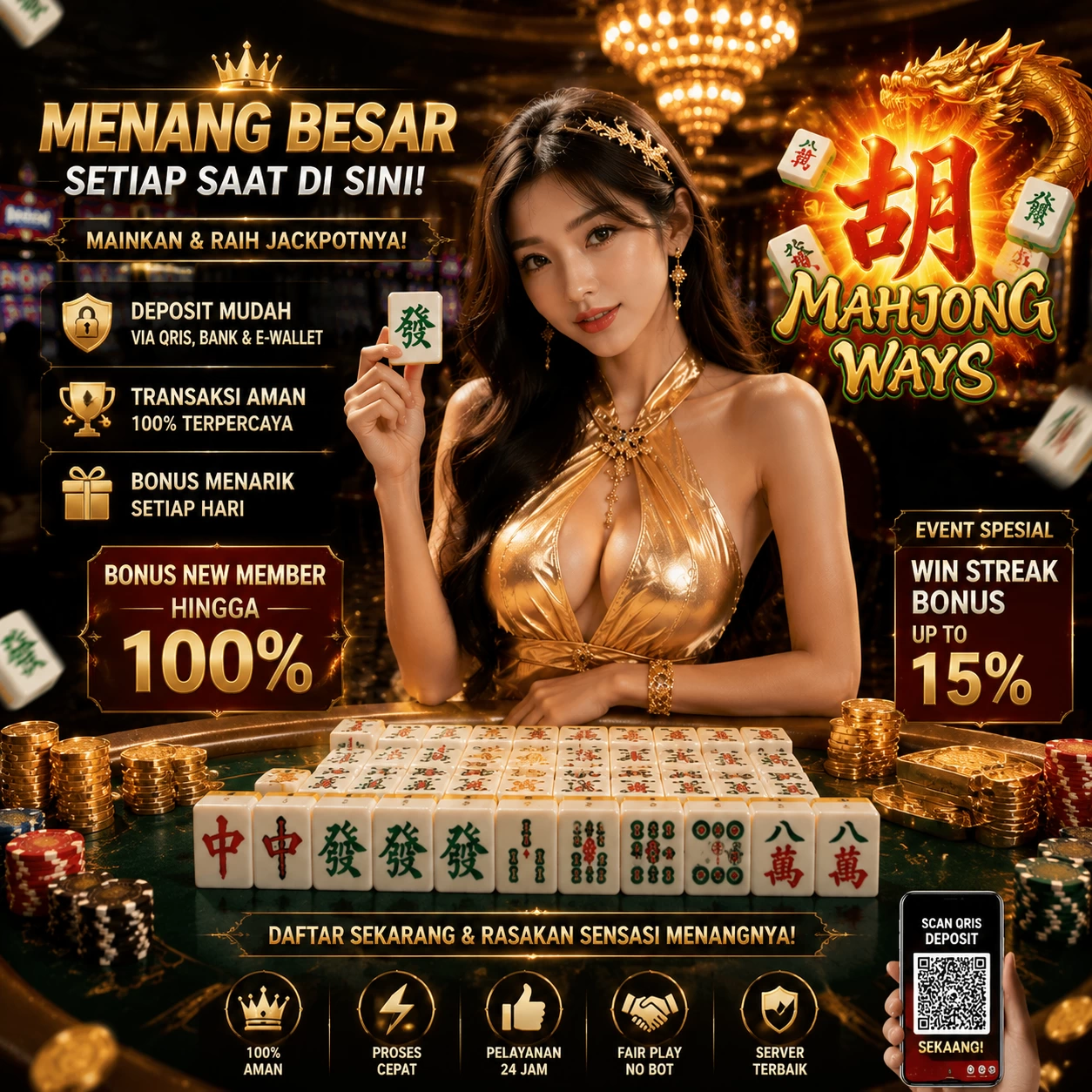 rkkk Indonesia